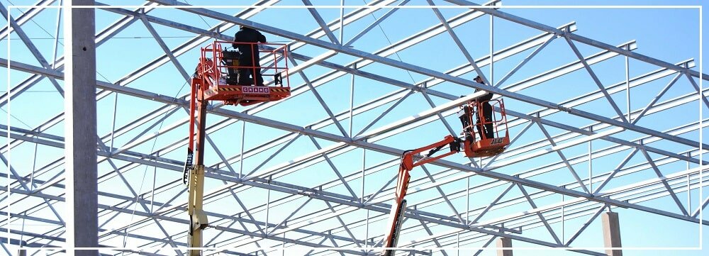 Преимущества заказа нестандартных конструкций из металла в ВелесТент-нвм